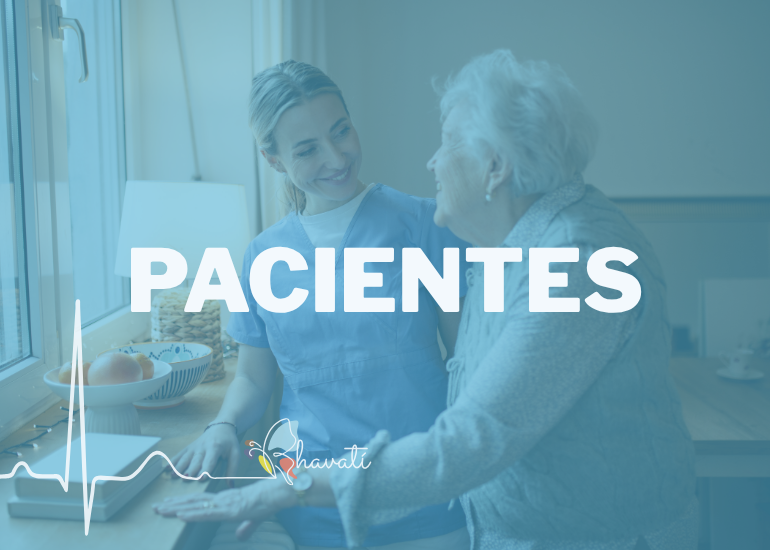 Pacientes